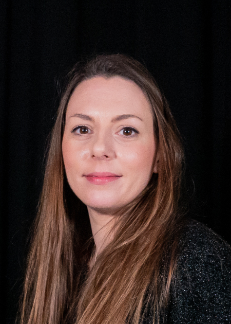 Photo de Anaïs DUBOIS