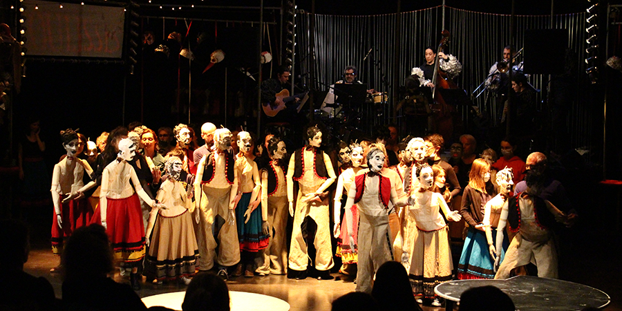 IMG_9167-WEB Le Bal marionnettique © L'Entracte à Sablé-sur-Sarthe