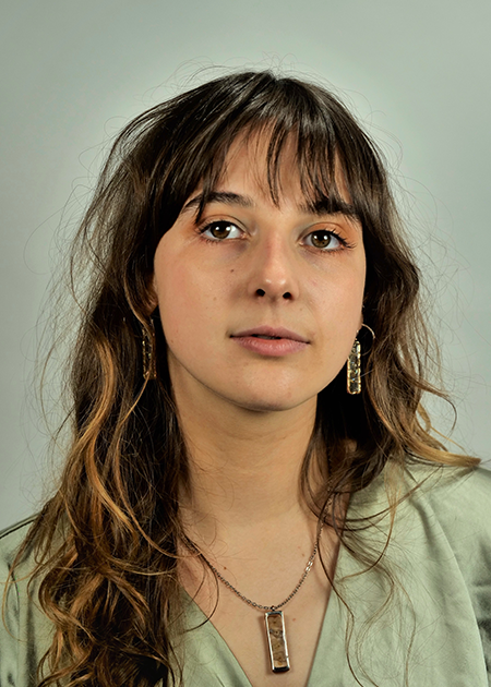 Photo Lena Barrere