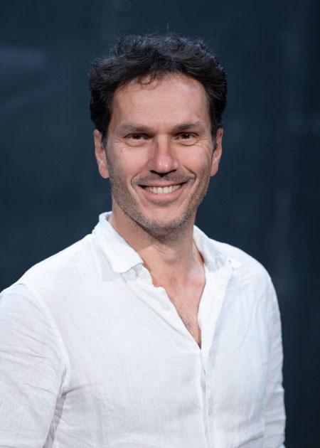 Photo de Antoine PITEL