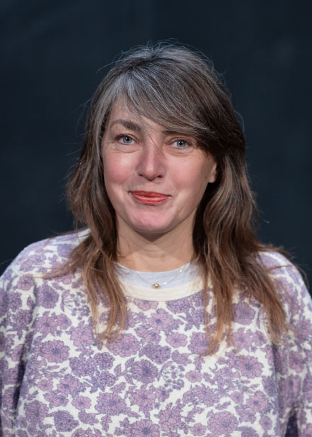 Photo de Sandrine MARTIN