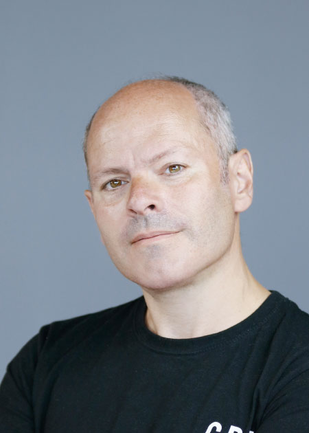Photo de Ronan CHÉNEAU