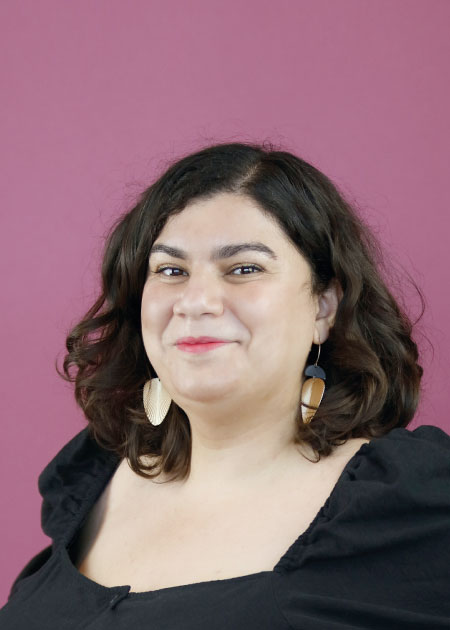 Photo de Selima DRIDI