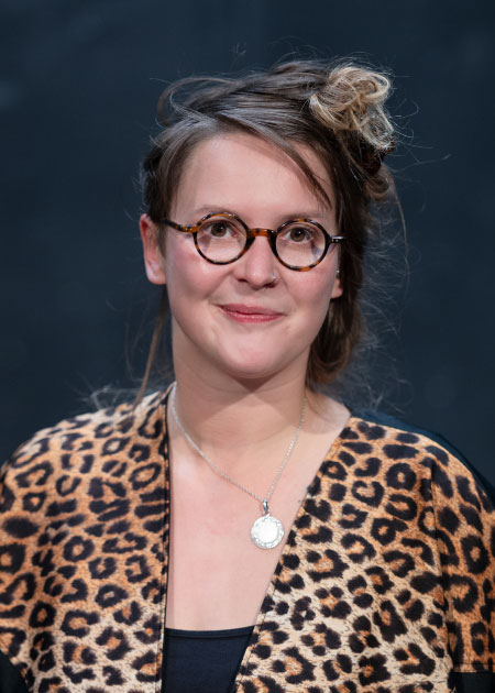 Photo de Hélène LEFRANÇOIS