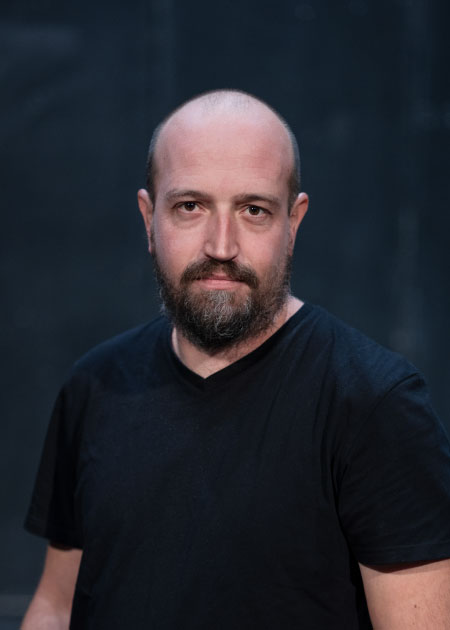 Photo de Alexis SENECAL