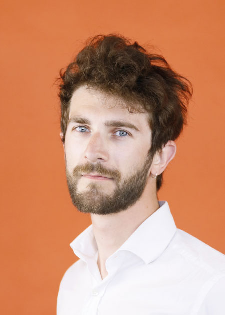 Photo de Florent SIMON