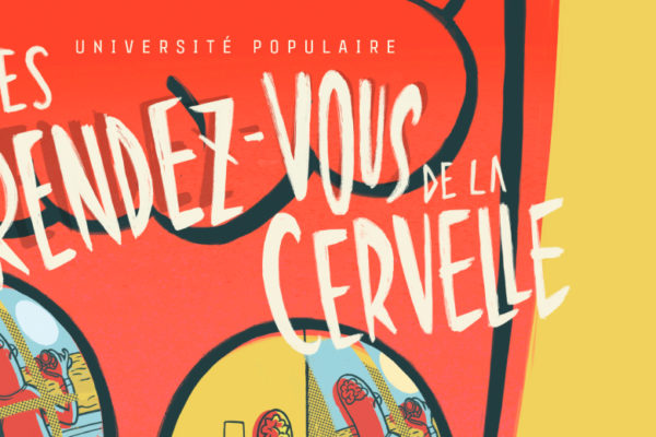 Les rendez-vous de la cervelle