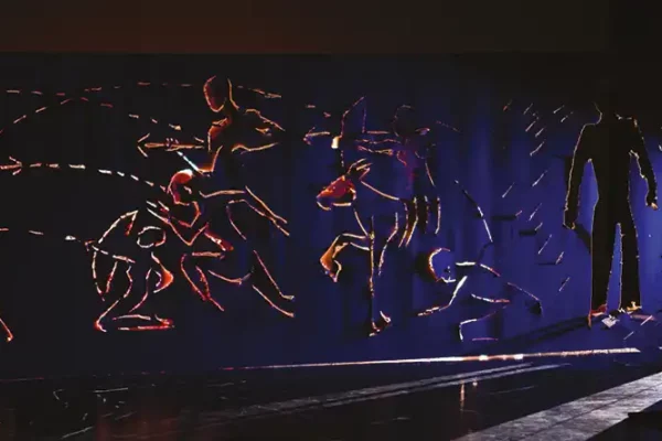 EN FRESQUE